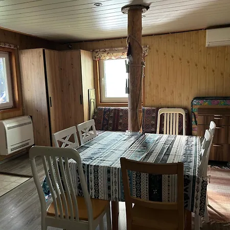 Mariametsamaja Tudulinna