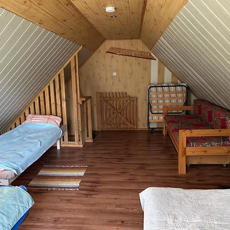 Mariametsamaja Tudulinna